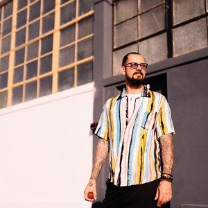 Meet your Posher, Bradley